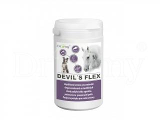 Dromy Devills Flex 750g