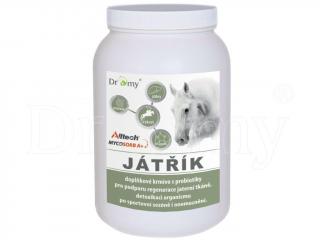 Dromy Játřík 1500g