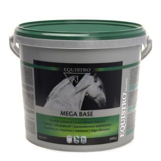 Equistro Mega Base 3kg