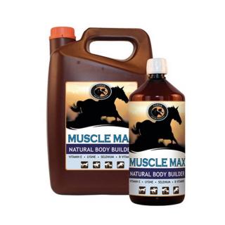 Foran Muscle Max 1l