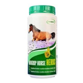 FT Horse Herbs 1kg