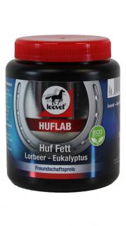 HUFLAB Huf Fett mazání na kopyta 750ml (HUFLAB Huf Fett - mazání na kopyta - 750ml)