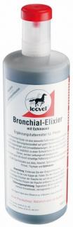 Leovet Bronchial 1000ml (Elixír Leovet bronchial průduškový s echinaceou)