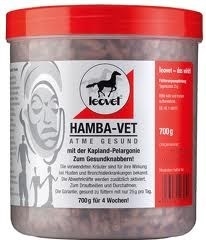 Leovet Hamba Vet 700g