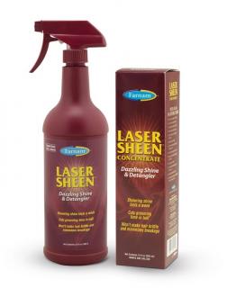 Lesk Laser Sheen koncentrát 354ml