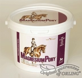 Magnesium Pony 1500g