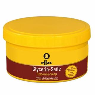 Mýdlo na kůži Effax Glycerin Seife 300ml