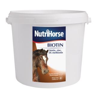 NH - Biotin 3kg (NutriHorse - Biotin 3kg)