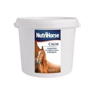 NH - Calm 1kg (NutriHorse CALM 1kg)
