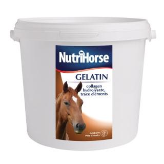 NH - gelatin 1kg (Nutri Horse - Gelatin 1kg)