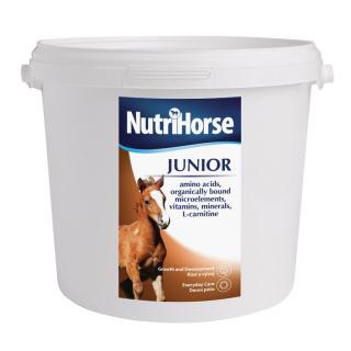 NH - Junior 5kg (NutriHorse Junior 5kg)
