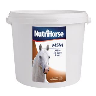 NH - MSM 1kg (NutriHorse MSM 1kg)