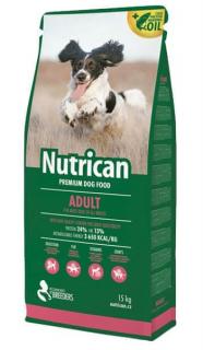 Nutri Can Adult 15kg