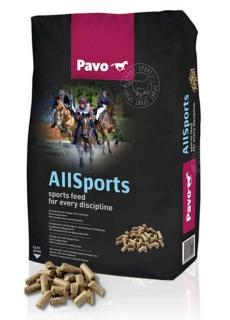 Pavo All sports 20kg