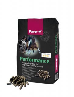 Pavo Performance 20kg