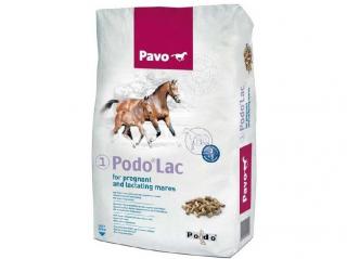 Pavo podo lac 20kg