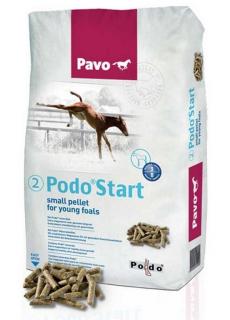 Pavo Podo start 20kg