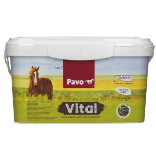 Pavo Vital 8kg
