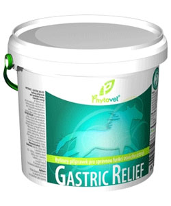 Phytovet gastric 2,5kg