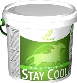 Phytovet Stay Cool 1kg