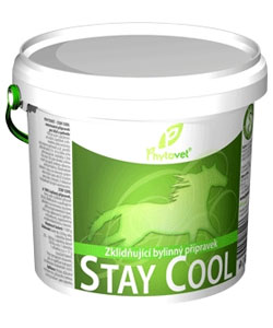 Phytovet Stay cool 2,5kg