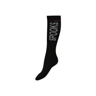 Ponožky Spooks Ehlaa černé