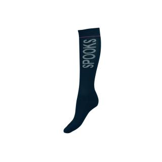 Ponožky Spooks Ehlaa modré