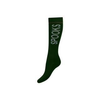 Ponožky Spooks Ehlaa zelené