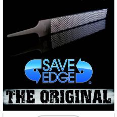 Rašple Save Edge Original 350mm