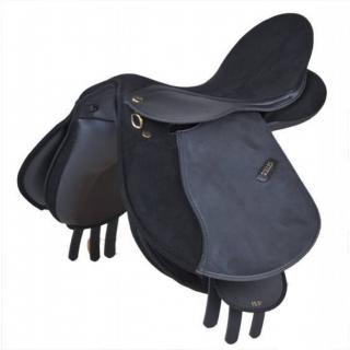 Sedlo pony Zeus 15,5