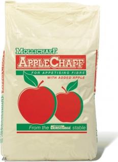Spil. Mollichaff Apple 12,5kg (Spillers Molichaff AppleChaff 12,5kg)