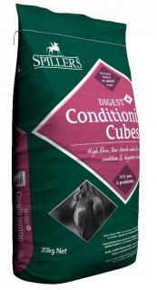 Spillers Conditioning Cubes 20 (Spillers Conditioning Cubes 20kg)