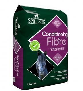 Spillers Conditioning Fibre 20 (Spillers Conditioning Fibre 20kg)