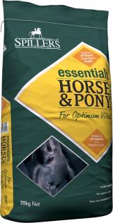 Spillers Horse and Pony Cubes 20kg (Spillers Horse and Pony Cubes 20kg)