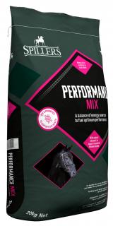 Spillers Performance Mix 20kg