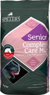 Spillers Senior Complete Care Mix 20kg (Senior Complete Care Mix 20kg)