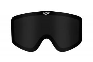 Náhradní polarizační zorník VIF SKI & Snow - Ultra Black