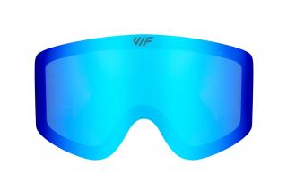 Náhradní zorník VIF SKI & Snow - Blue