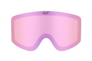 Náhradní zorník VIF SKI & Snow - Pink