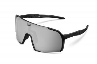Sluneční brýle VIF One Black x Silver Typ druhého zorníku: Fotochromatický