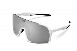 Sluneční brýle VIF One White x Silver Typ druhého zorníku: Fotochromatický