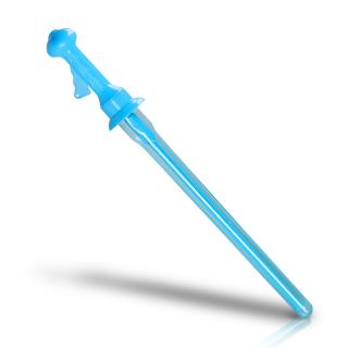 Meč (56 cm) - modrý