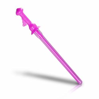 Meč (56 cm) - růžový