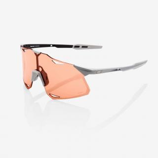 brýle 100% HYPERCRAFT® Matte Stone Grey HiPER® Coral Lens Model: HYPERCRAFT