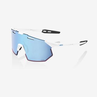 brýle 100% HYPERCRAFT® SQ Soft Tact White HiPER® Blue Multilayer Lens Model: HYPERCRAFT SQ