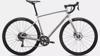 Gravel kolo SPECIALIZED Diverge E5 GLOSS BIRCH/WHITE MOUNTAINS Velikost: 61