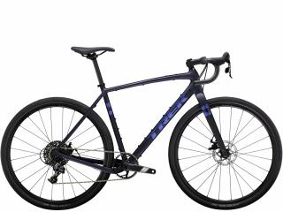 Gravelové kolo TREK Checkpoint ALR 4 Matte Deep Dark Blue Velikost: 54