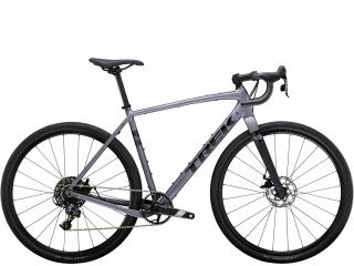 Gravelové kolo TREK Checkpoint ALR 4 Matte Galactic Grey Velikost: 56