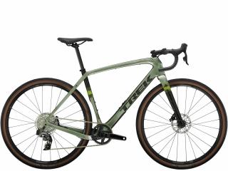 Gravelové kolo TREK Checkpoint SL 6 AXS Lichen Green Velikost: 56