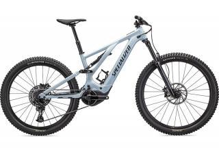 Horské elektrokolo SPECIALIZED Turbo Levo Alloy Ice Blue / Black Velikost: S6